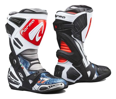 forma ice pro flow replica boots size 40|Forma Ice Pro Flow Replica Boots .